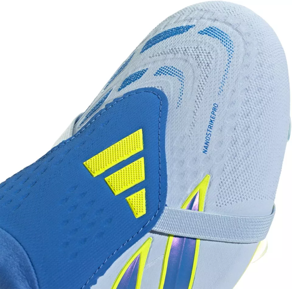 Chuteiras de futebol adidas Predator Pro Fold-Over Tongue FG