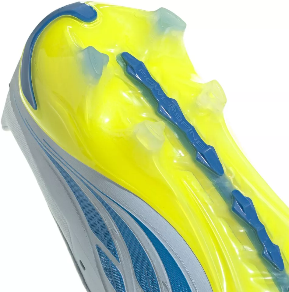 Chuteiras de futebol adidas Predator Pro Fold-Over Tongue FG