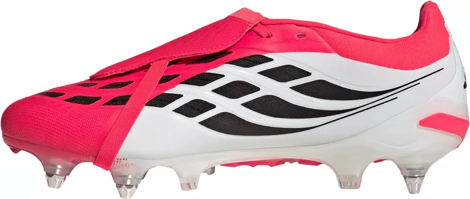 adidas Predator Pro Fold Over Tongue SG Futballcipő