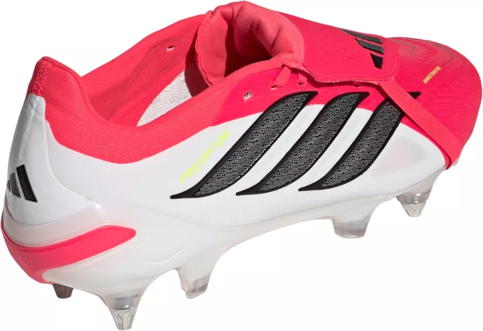 adidas Predator Pro Fold Over Tongue SG Futballcipő