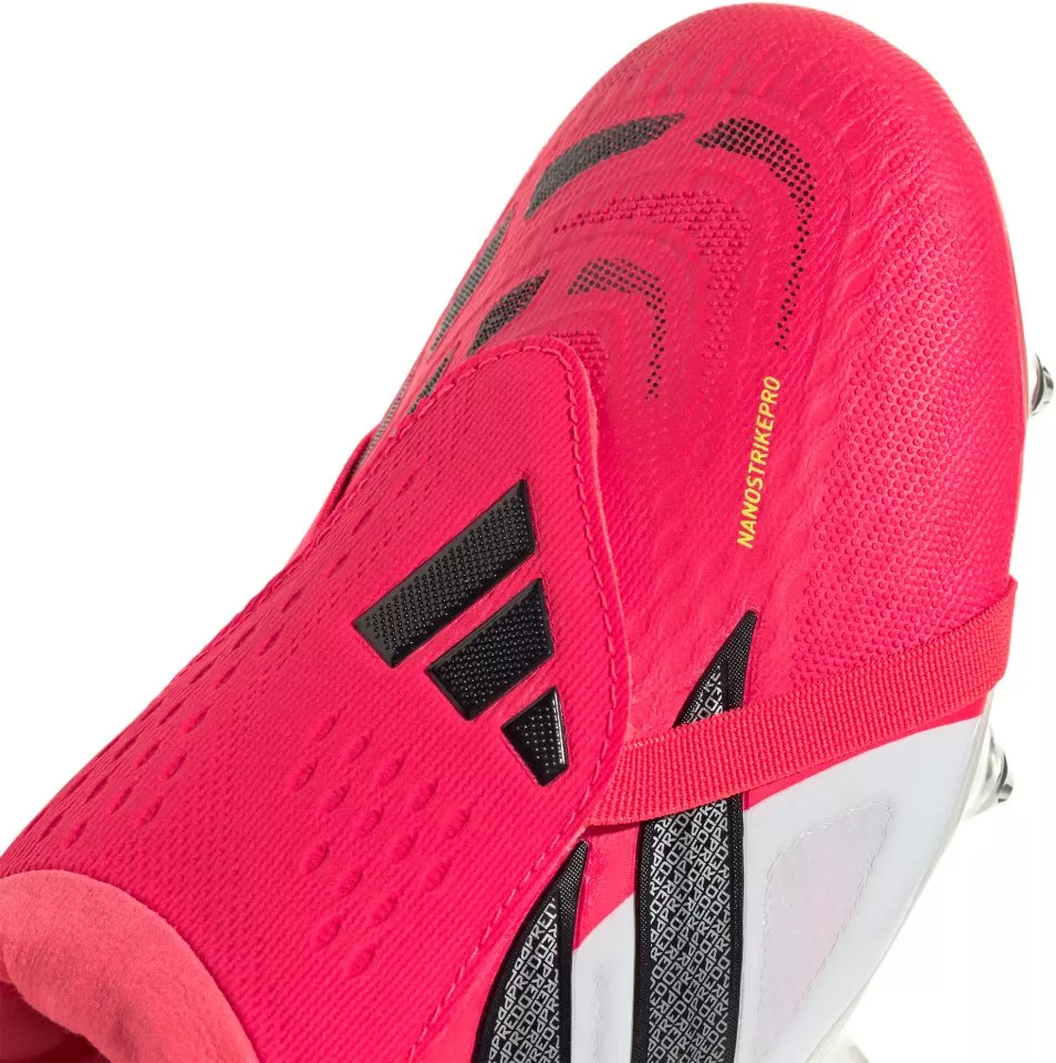 adidas Predator Pro Fold Over Tongue SG Futballcipő
