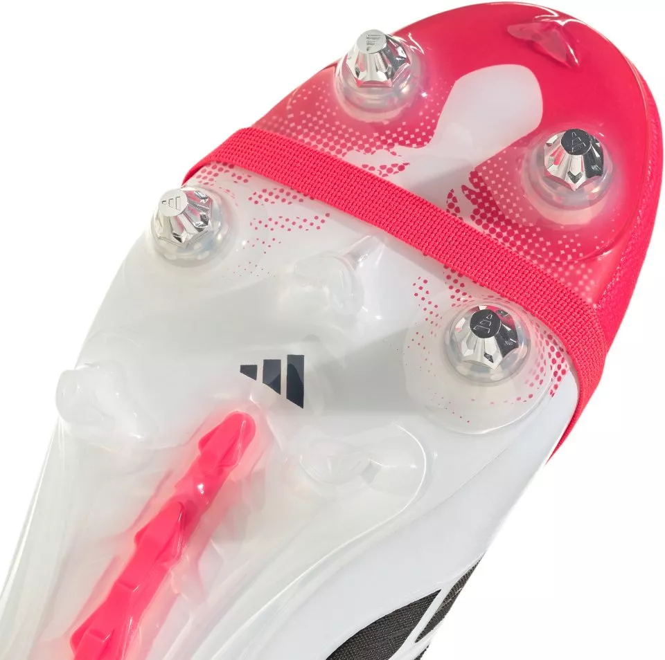 adidas Predator Pro Fold Over Tongue SG Futballcipő