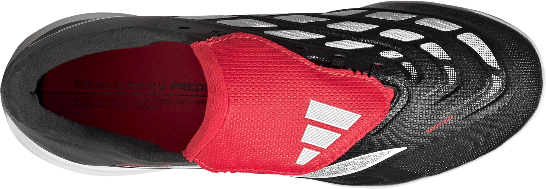 adidas Predator League Fold-Over Tongue TF Immortal DNA Pack (GS) — foto 4