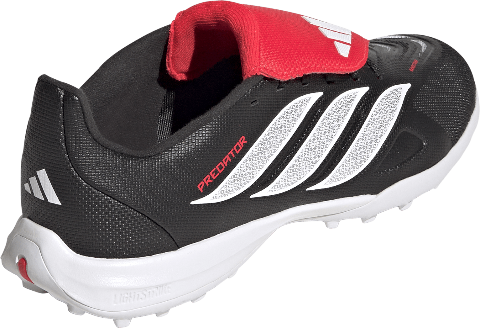adidas Predator League Fold-Over Tongue TF Immortal DNA Pack (GS) — foto 5