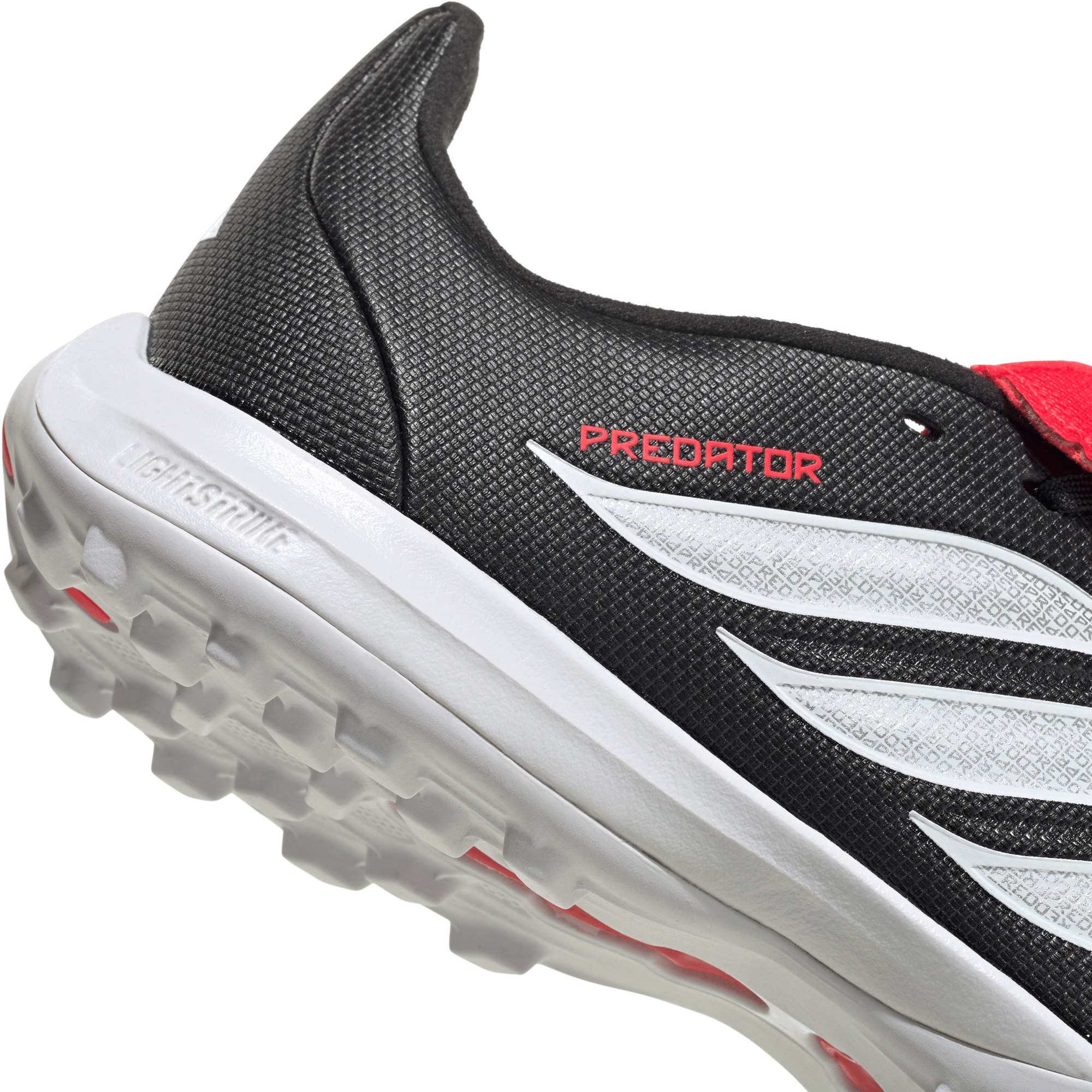 adidas Predator League Fold-Over Tongue TF Immortal DNA Pack (GS) — foto 6