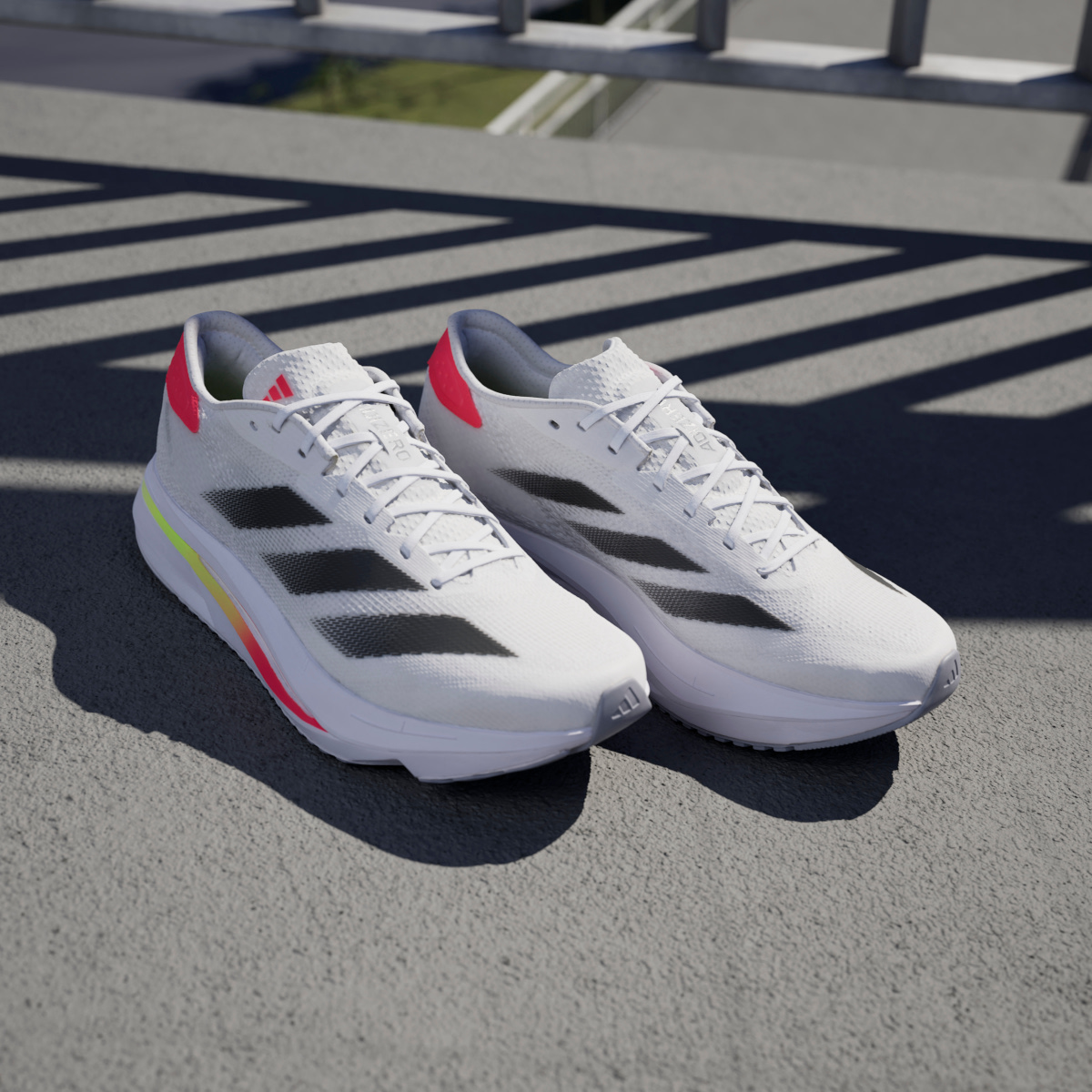 Running shoes adidas ADIZERO SL 2 M - Top4Running.com