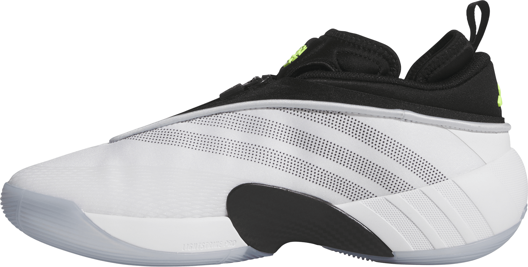 Ghete de baschet adidas D.O.N. Issue 7 Shoe - 11teamsports.ro
