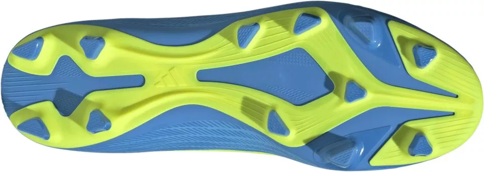 Ghete de fotbal adidas F50 Club FG/MG