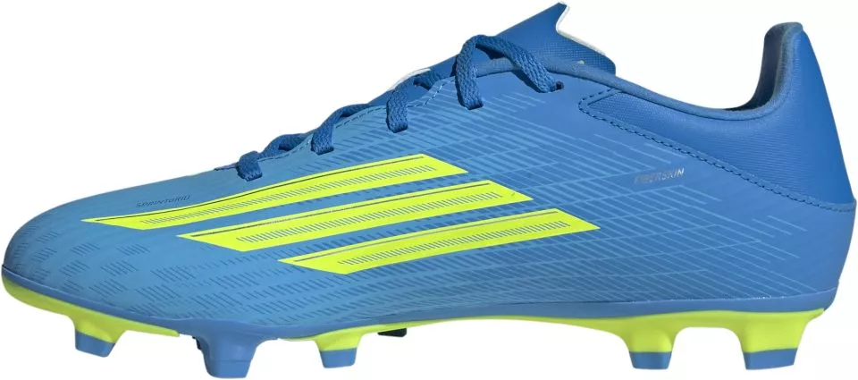 Ghete de fotbal adidas F50 Club FG/MG