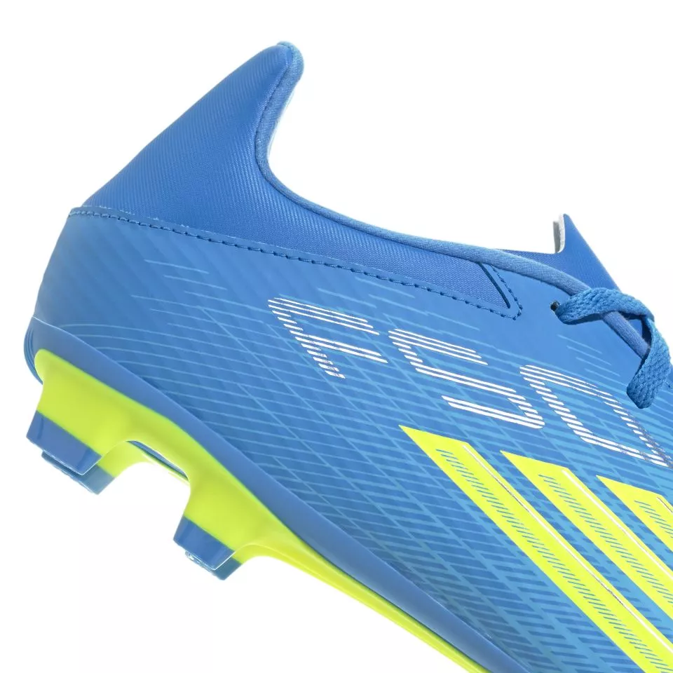 Ghete de fotbal adidas F50 Club FG/MG
