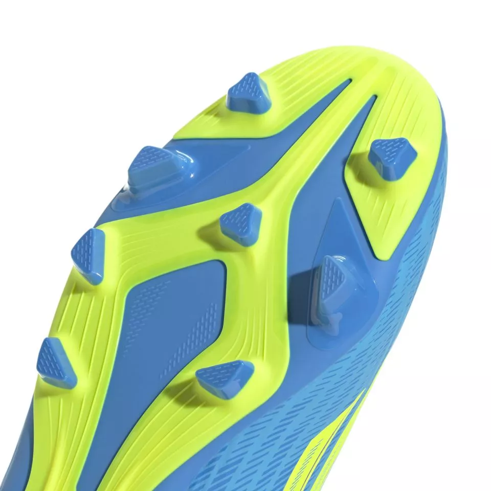 Ghete de fotbal adidas F50 Club FG/MG