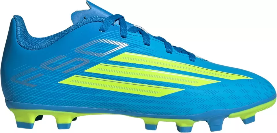 Kopačky adidas F50 Club FG/MG Kids