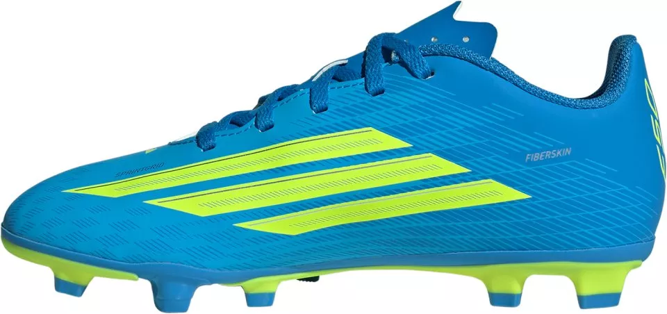 Kopačky adidas F50 Club FG/MG Kids