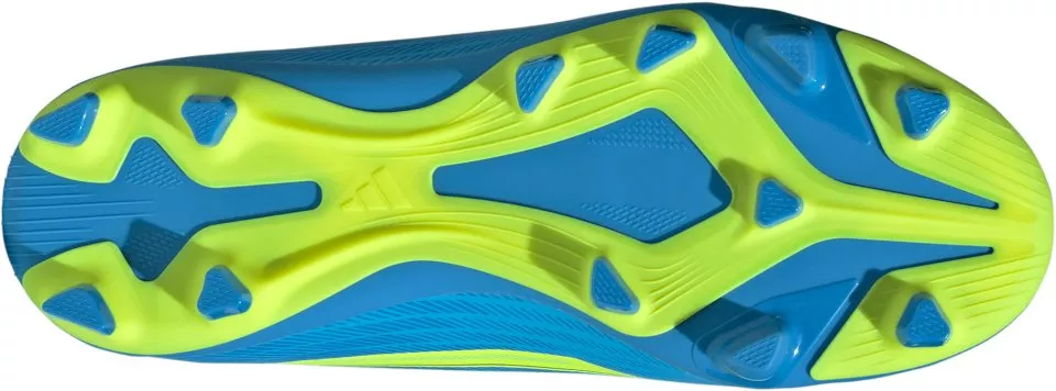Kopačky adidas F50 Club FG/MG Kids