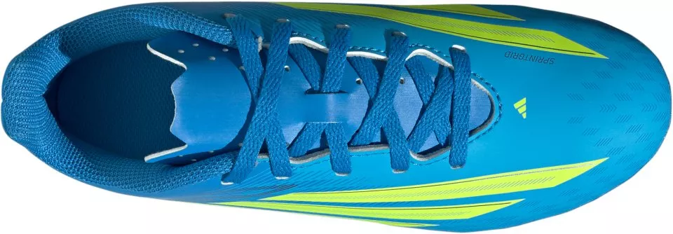 Kopačky adidas F50 Club FG/MG Kids