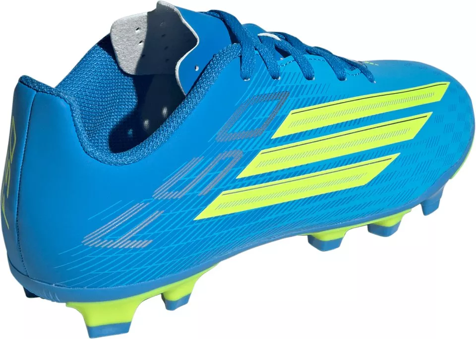 Kopačky adidas F50 Club FG/MG Kids