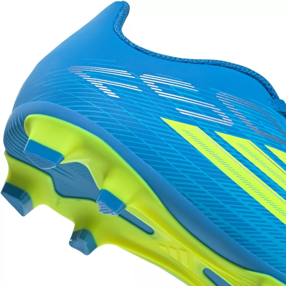 Kopačky adidas F50 Club FG/MG Kids