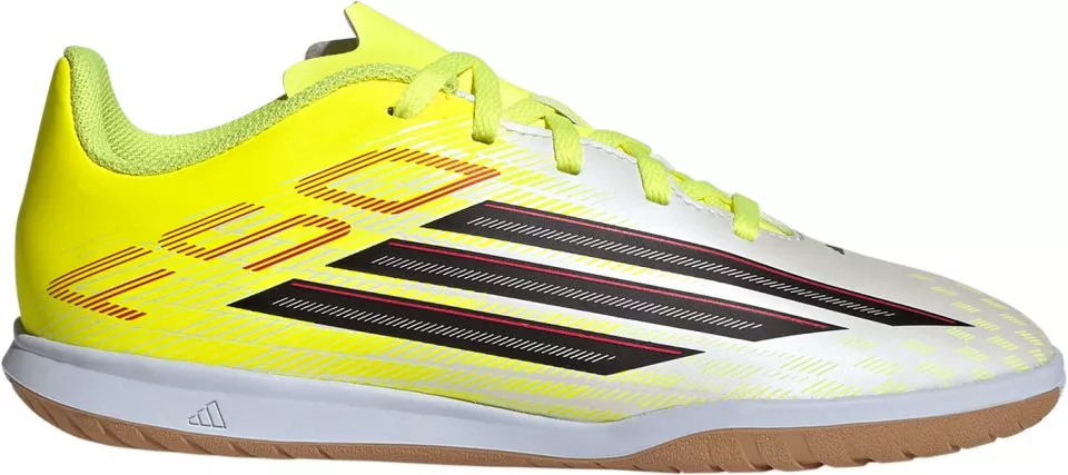Botas de futsal adidas F50 Club IN Kids