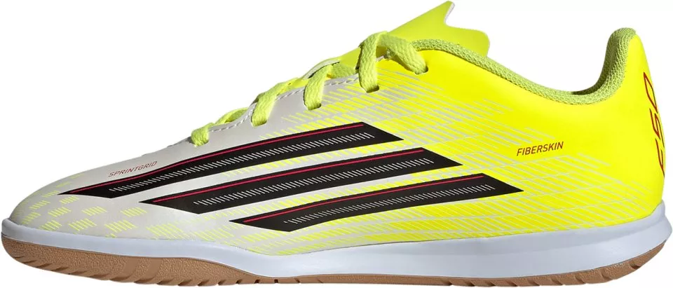 Botas de futsal adidas F50 Club IN Kids