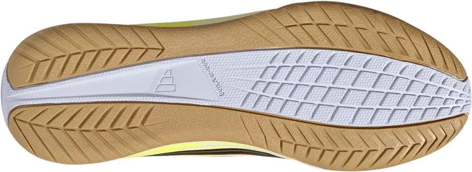 Botas de futsal adidas F50 Club IN Kids