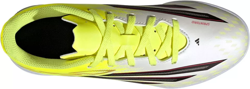 Botas de futsal adidas F50 Club IN Kids