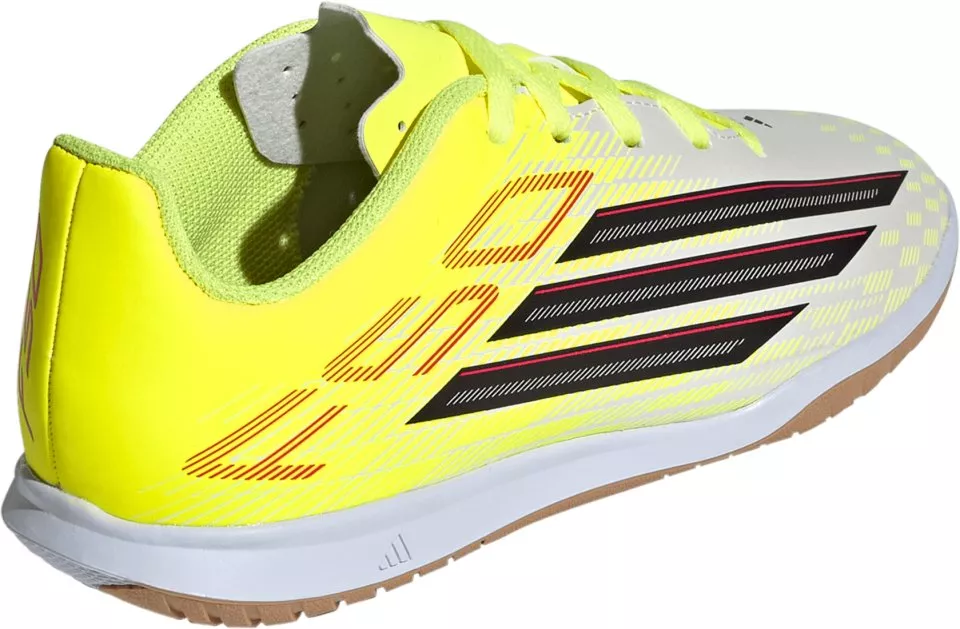 Botas de futsal adidas F50 Club IN Kids