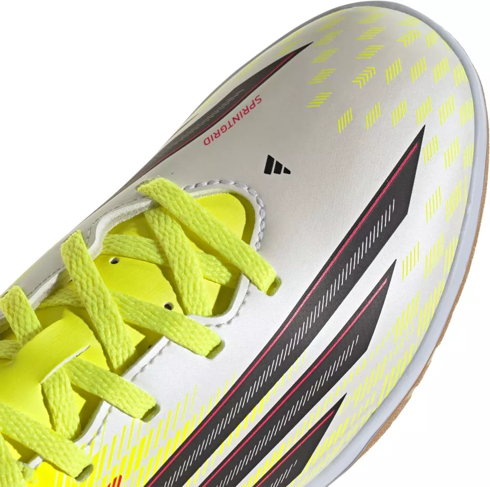 Botas de futsal adidas F50 Club IN Kids