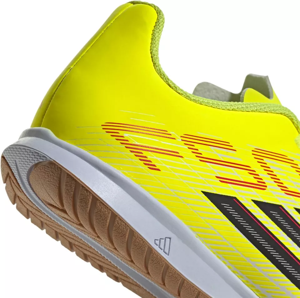 Botas de futsal adidas F50 Club IN Kids