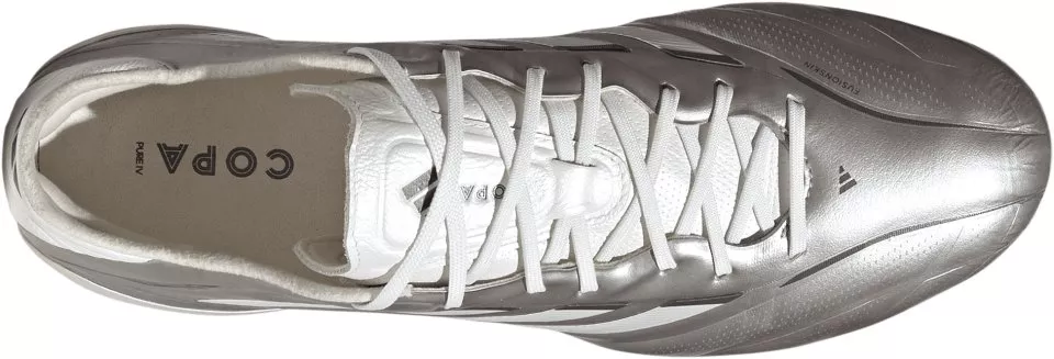 adidas Copa Pure IV Elite SG Futballcipő