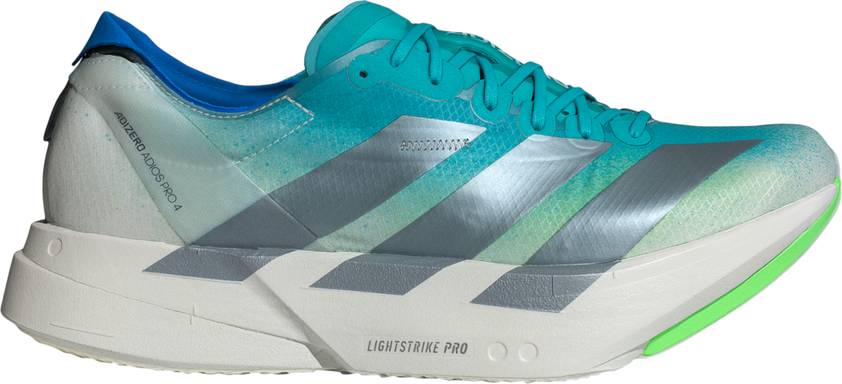 Laufschuhe adidas Adizero Adios Pro 4 - Top4Running.ch