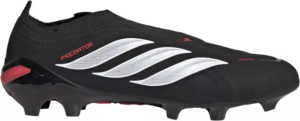 Botas de fútbol adidas Predator League Laceless FG