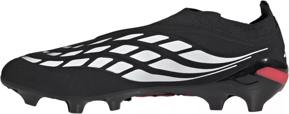 Botas de fútbol adidas Predator League Laceless FG