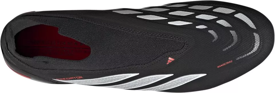Botas de fútbol adidas Predator League Laceless FG