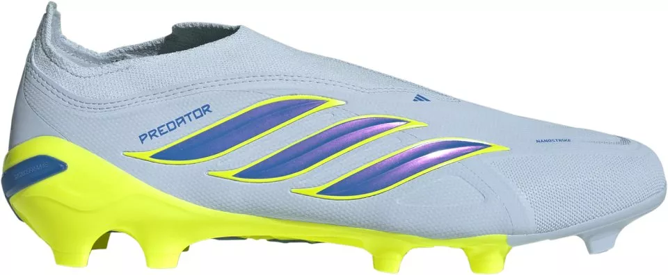 Kopačke adidas Predator League Laceless FG