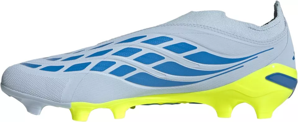 Kopačke adidas Predator League Laceless FG