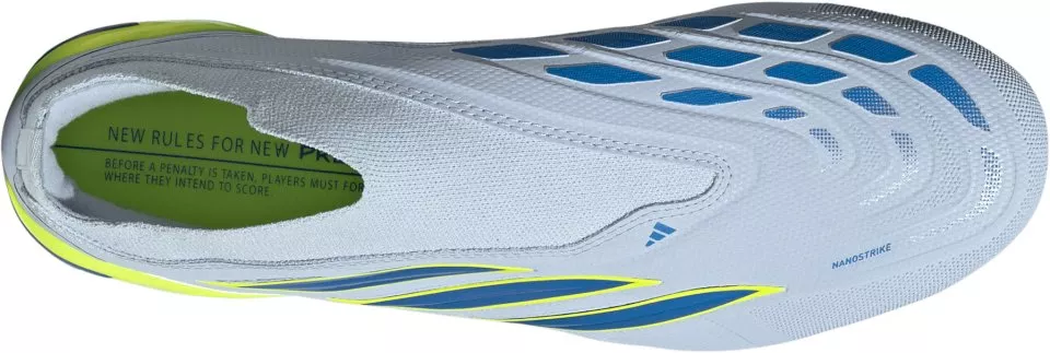 Kopačke adidas Predator League Laceless FG