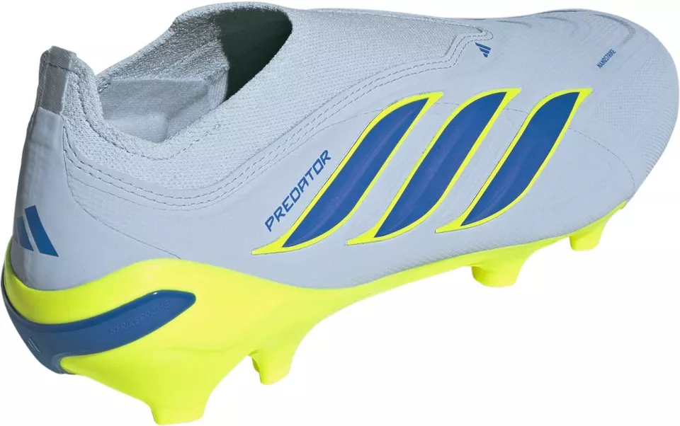 Kopačke adidas Predator League Laceless FG