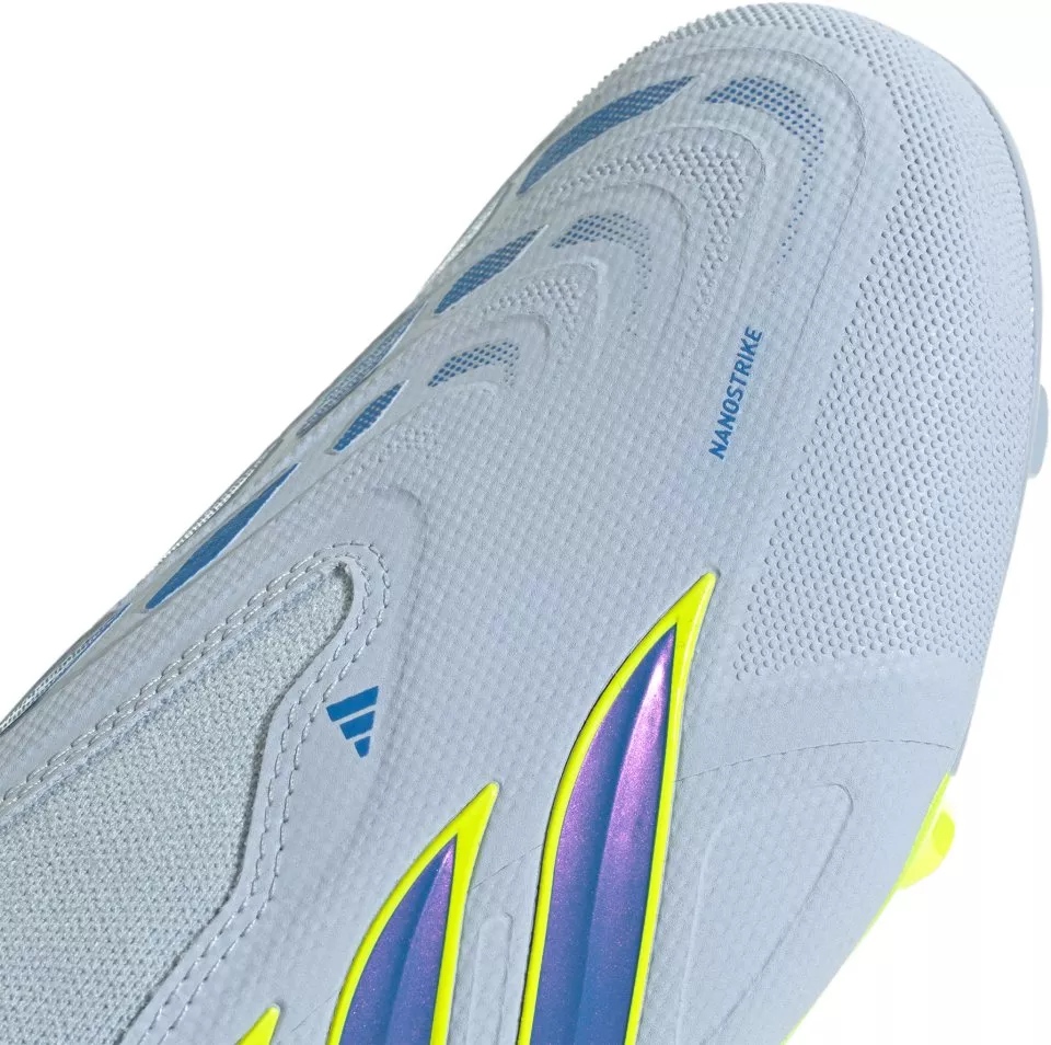 Kopačke adidas Predator League Laceless FG