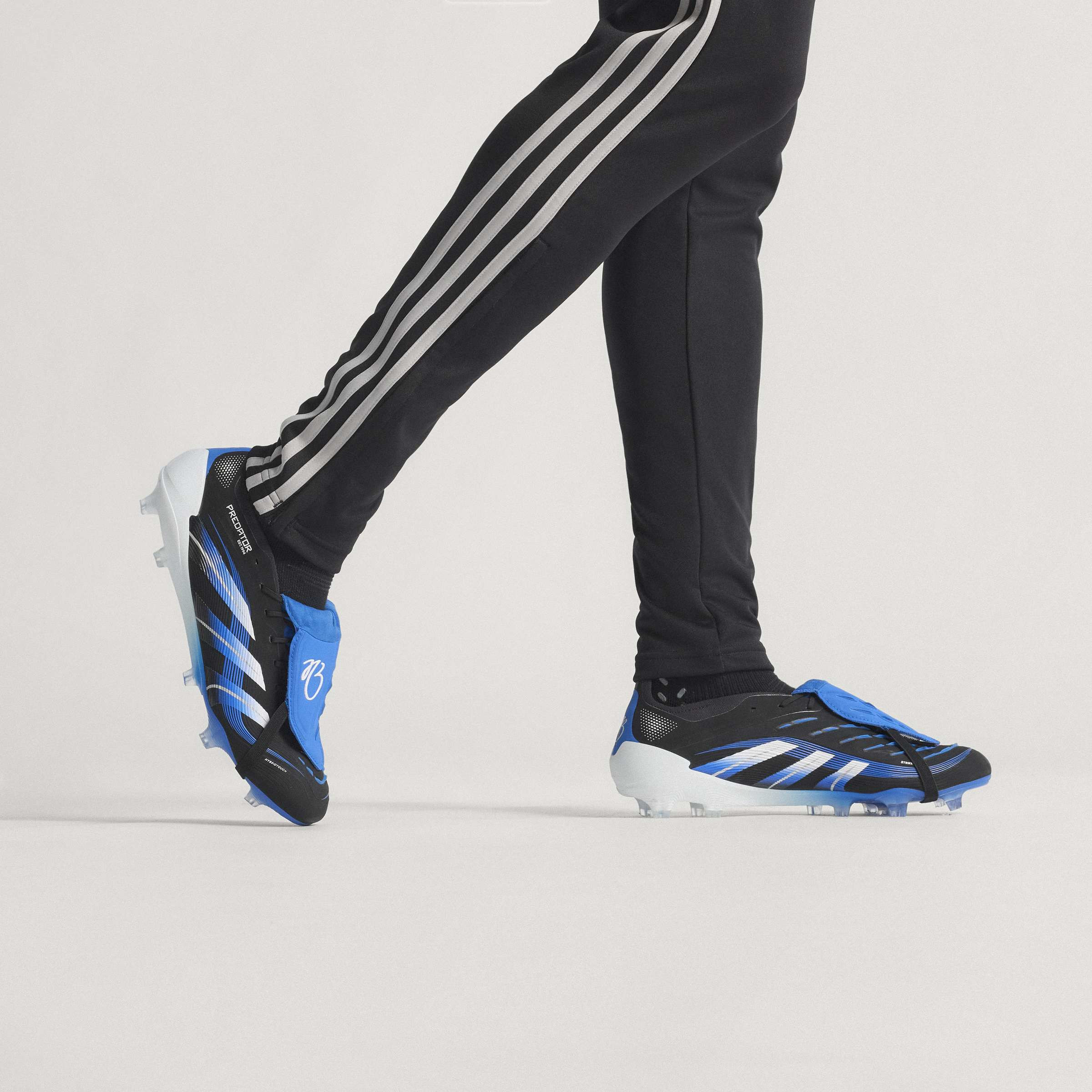 Buty piłkarskie adidas Predator Elite Fold-Over Tongue JB5