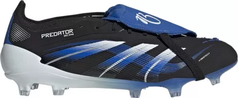 Predator Elite Fold-Over Tongue JB5 FG