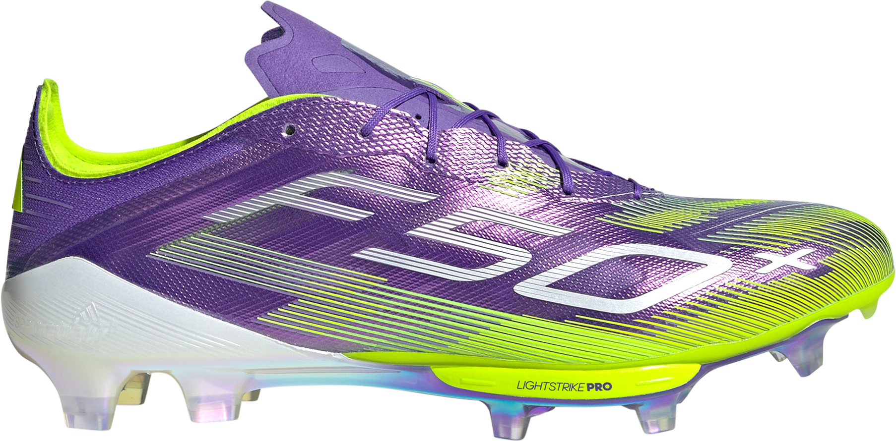 F50+ FG