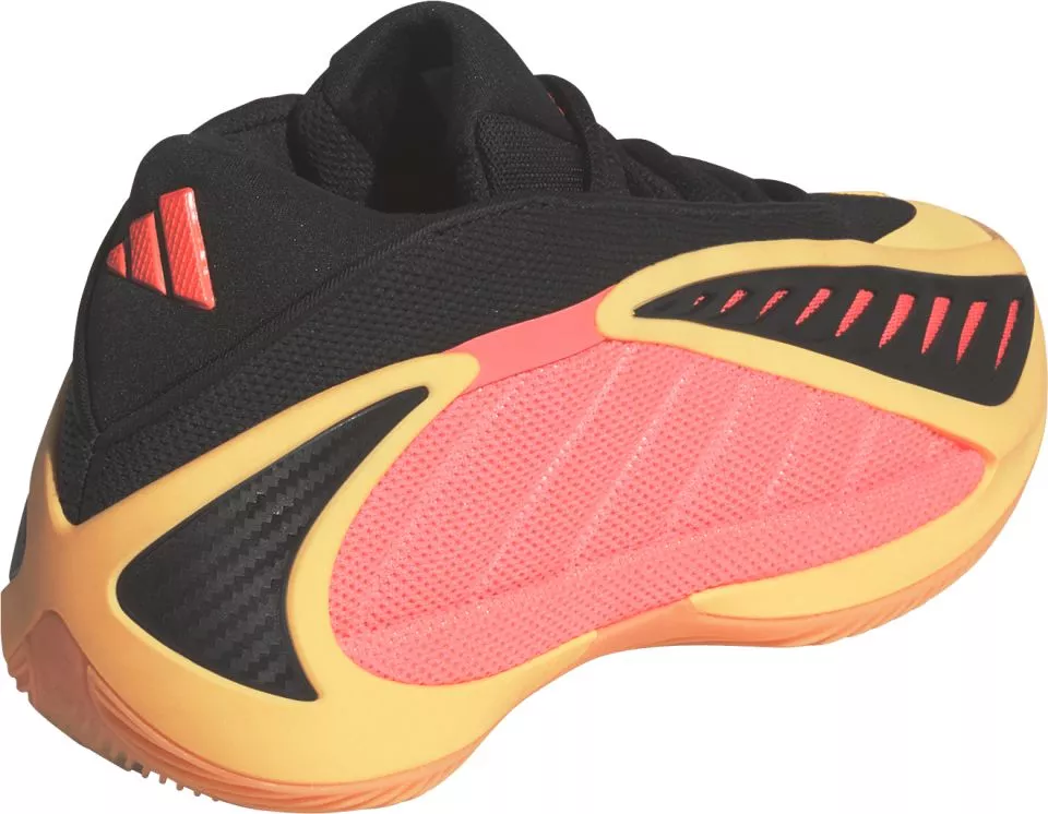 Ghete de baschet adidas Anthony Edwards 2 Kids