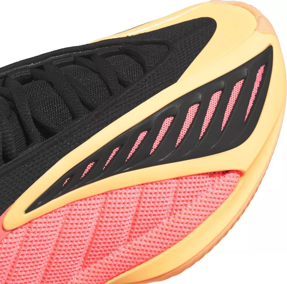 Ghete de baschet adidas Anthony Edwards 2 Kids