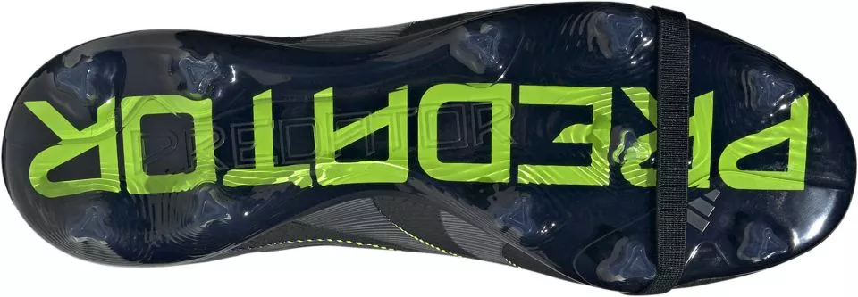 Ghete de fotbal adidas PREDATOR PRO FT FG