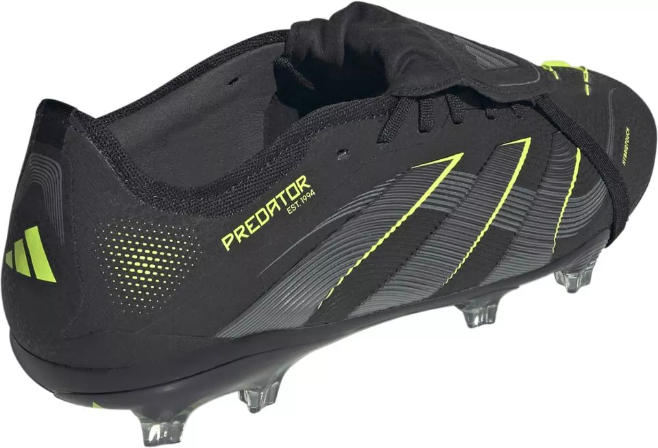 Ghete de fotbal adidas PREDATOR PRO FT FG