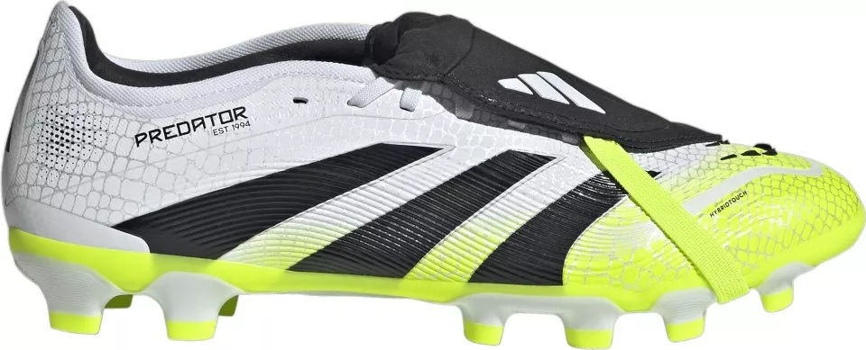 Ghete de fotbal adidas PREDATOR PRO FT MG