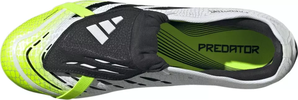 Ghete de fotbal adidas PREDATOR PRO FT MG
