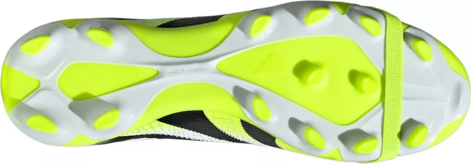 Ghete de fotbal adidas PREDATOR PRO FT MG