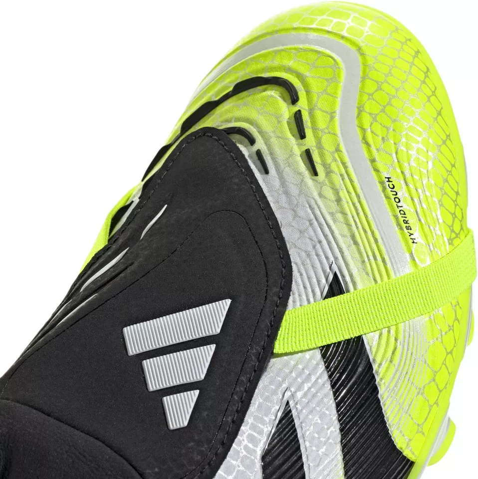 Ghete de fotbal adidas PREDATOR PRO FT MG