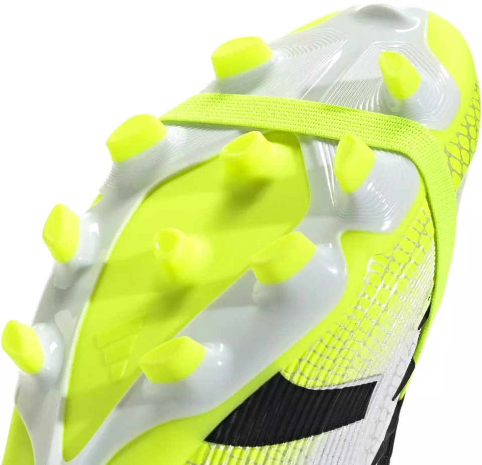 Ghete de fotbal adidas PREDATOR PRO FT MG
